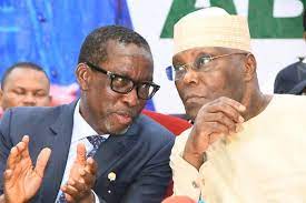 During Our Campaign In 2023, I Noticed That People Didn't Want a Northern President- Okowa
