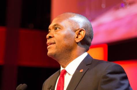Tony Elumelu Backs $15 Billion West African Infrastructure Investment Plan