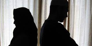 Marriage Crisis divorce