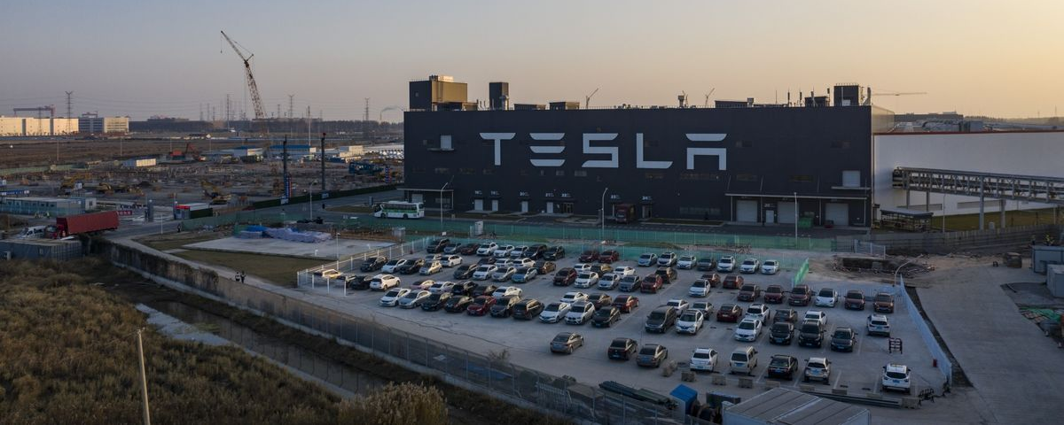 Tesla Sales Drop in Germany After Musk's Political Endorsement