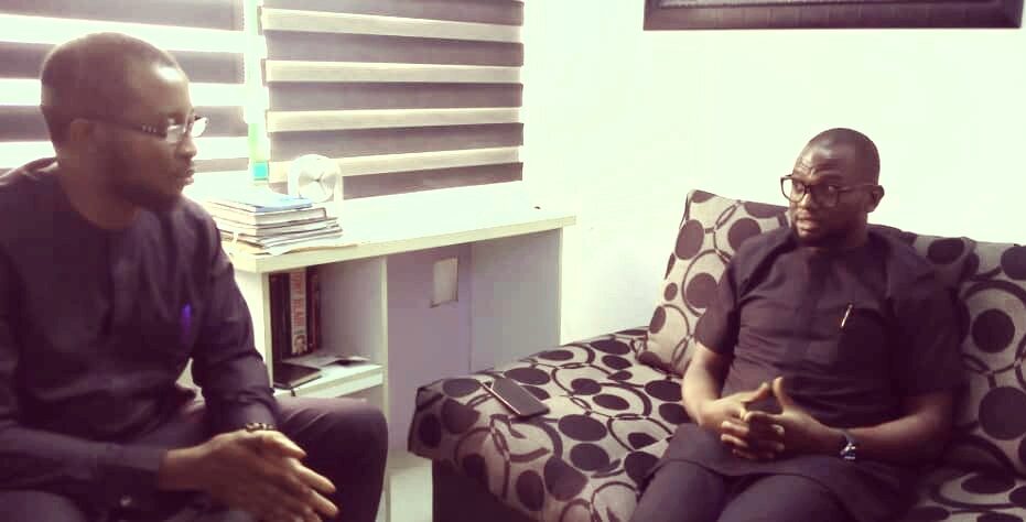 Emmanuel Akaolisa Engr onyia