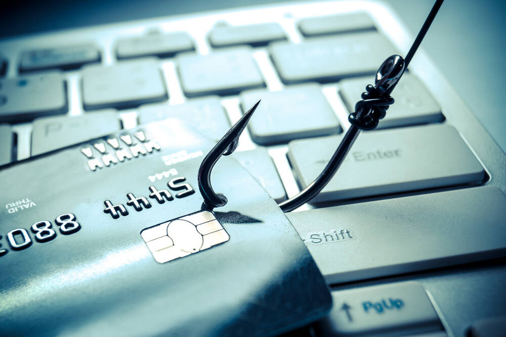 Phishing In 2022