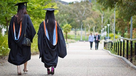university secrecy