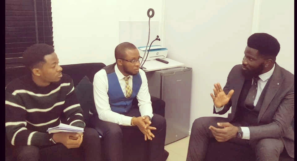 Akaolisa Emmanuel Sometimes A Poet