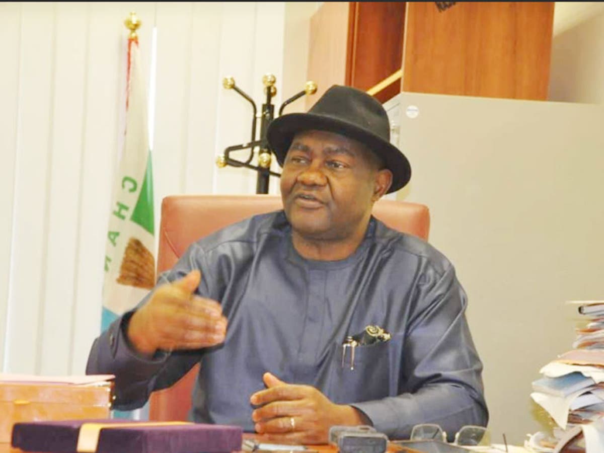 Rivers State Budget