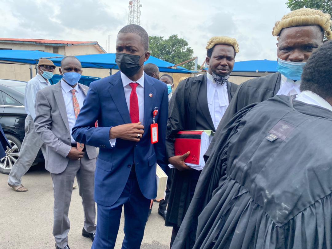 Charge Bawa to court