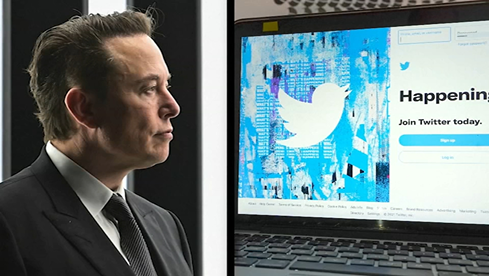 US Regulator Files Case Against Elon Musk Over Twitter Shares 