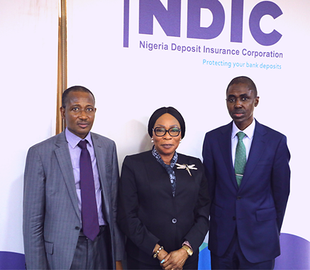 NDIC Liquidation