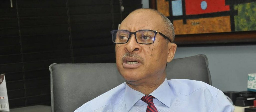 Utomi Knocks Tinubu Over Free Speech Clampdown, Faces DSS Suit