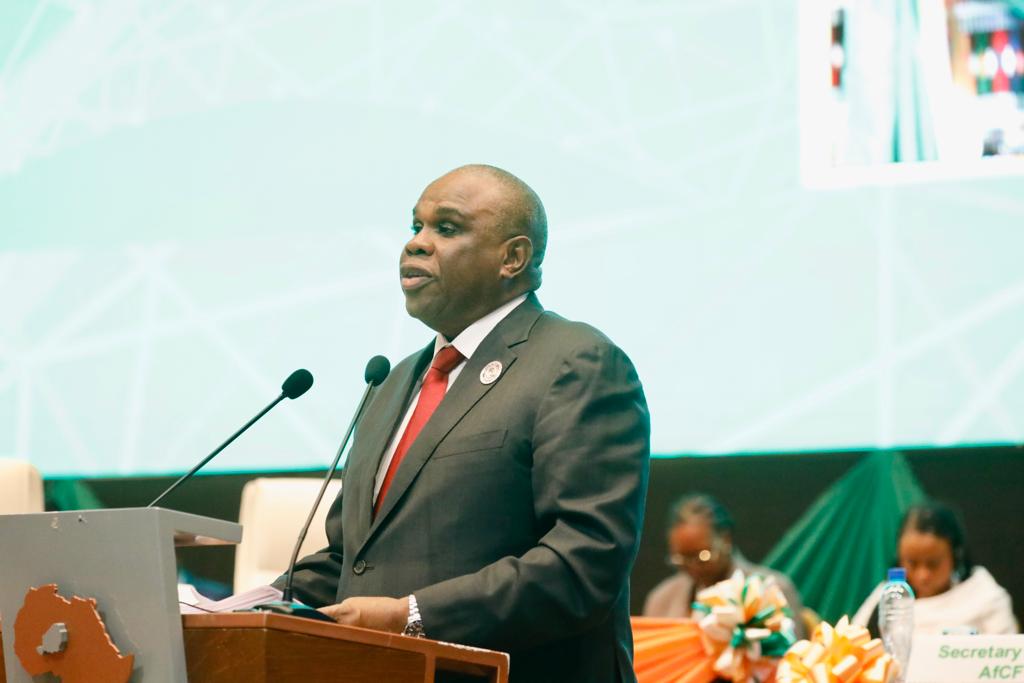 Afreximbank Implores African Leaders