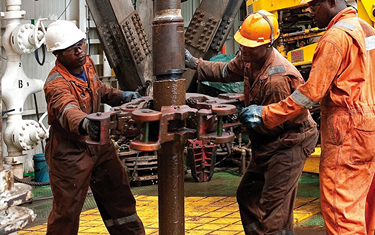 Nigeria Adds 4 Million Barrels To Its Oil Export Storage Capacity