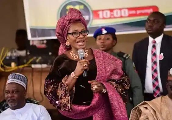 N2billion Fraud Allegation