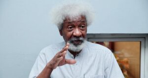 Professor Soyinka Was Right To Refer To Us As A Wasted Generation