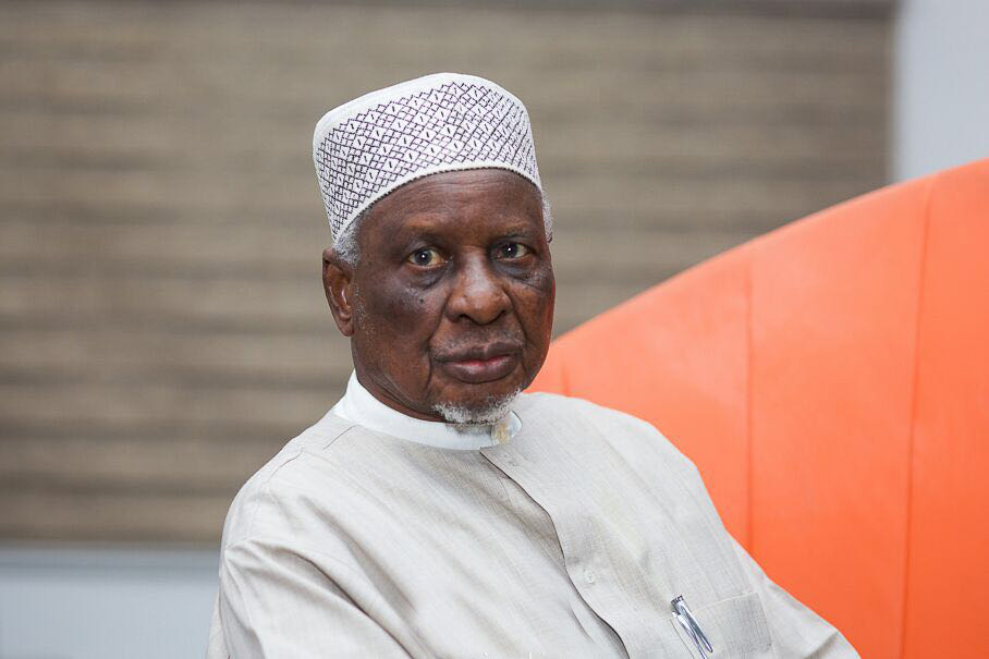 Alhaji Tanko Yakasai