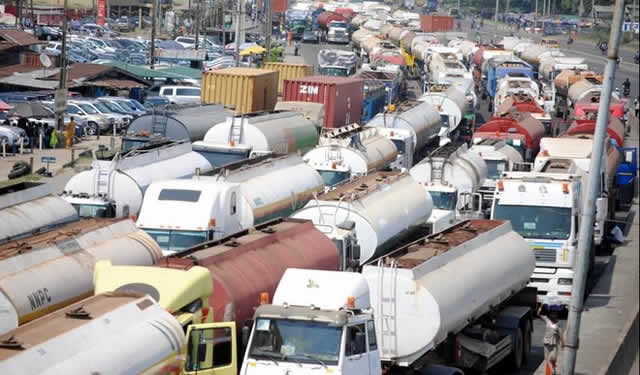 lagos state