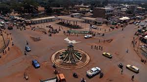 Central African Republic