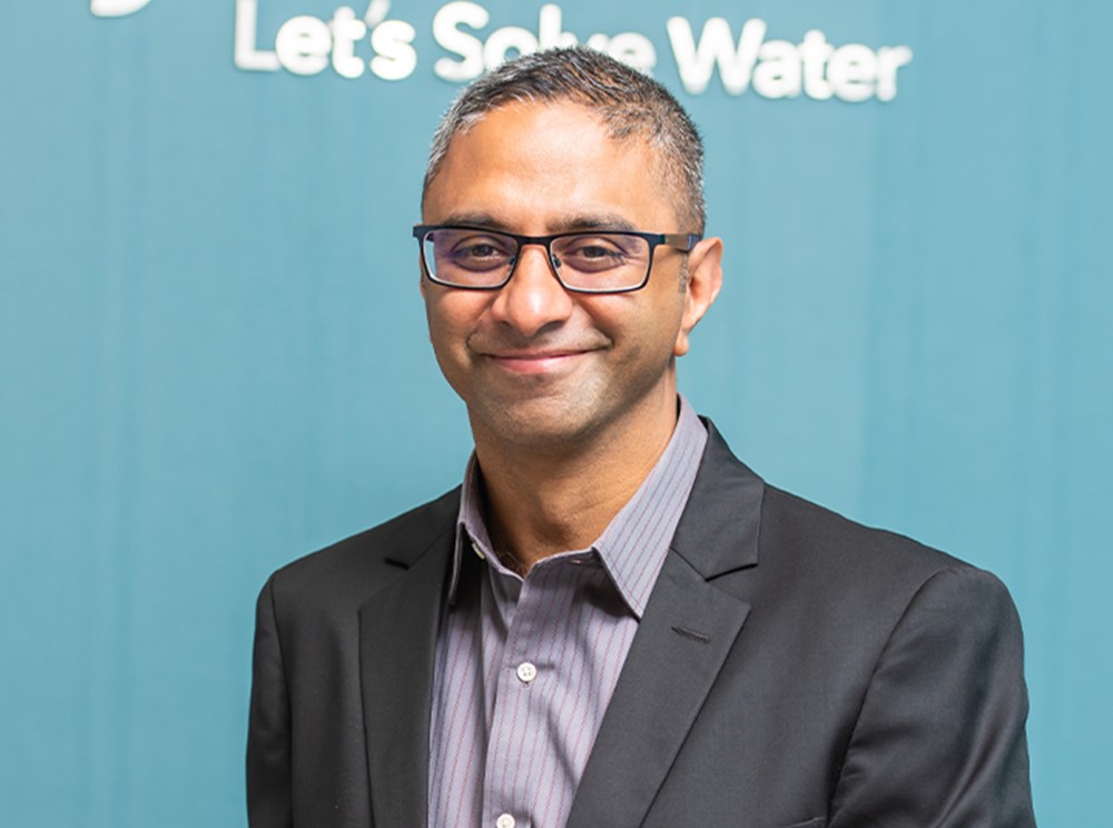 Water Security