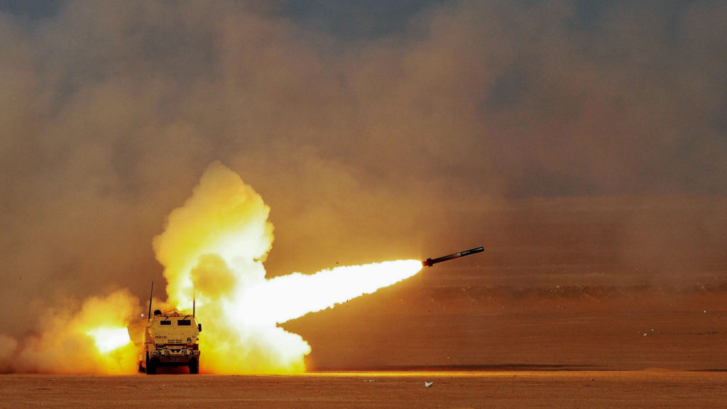 HIMARS
