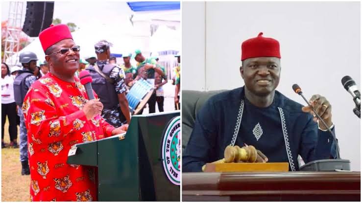 Umahi Onyike