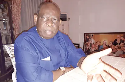 Prof ABC Nwosu,