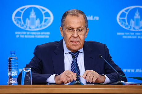 multipolar world order