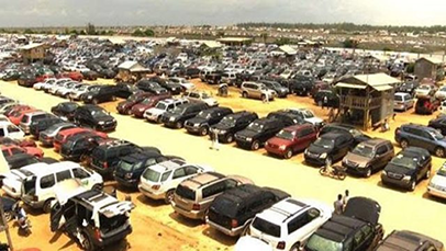 Transparent Declarations From Car Importers