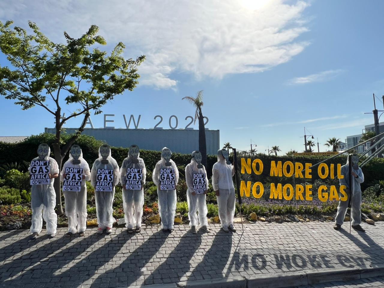 Climate Litigation