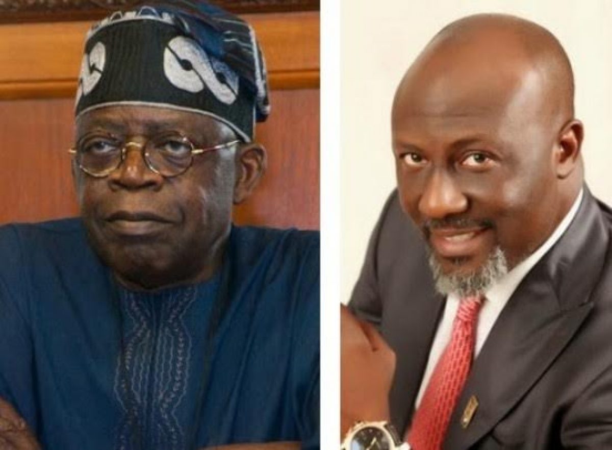 Tinubu
