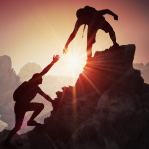 Reaching that Elusive Goal