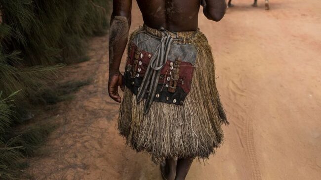 Anambra Native Doctor