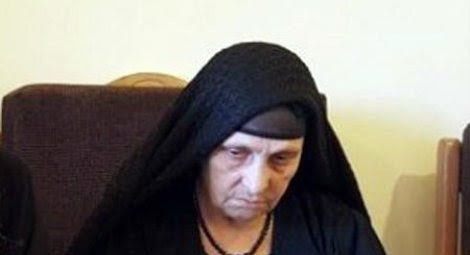 Mrs Suad Thabet