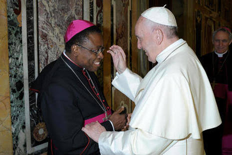Catholic Diocese of Aguleri
