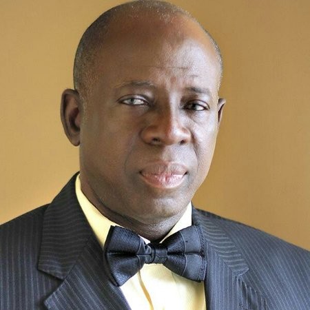 Ajose Adedayo Aderemi