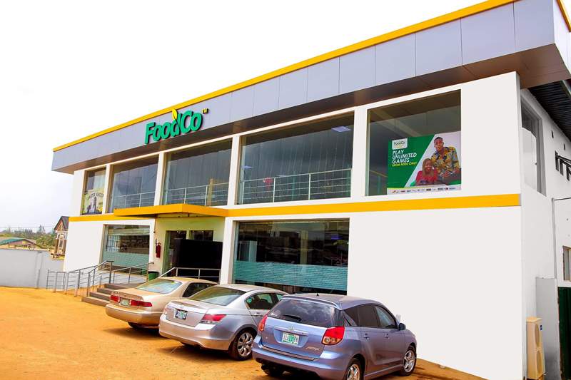 FoodCo