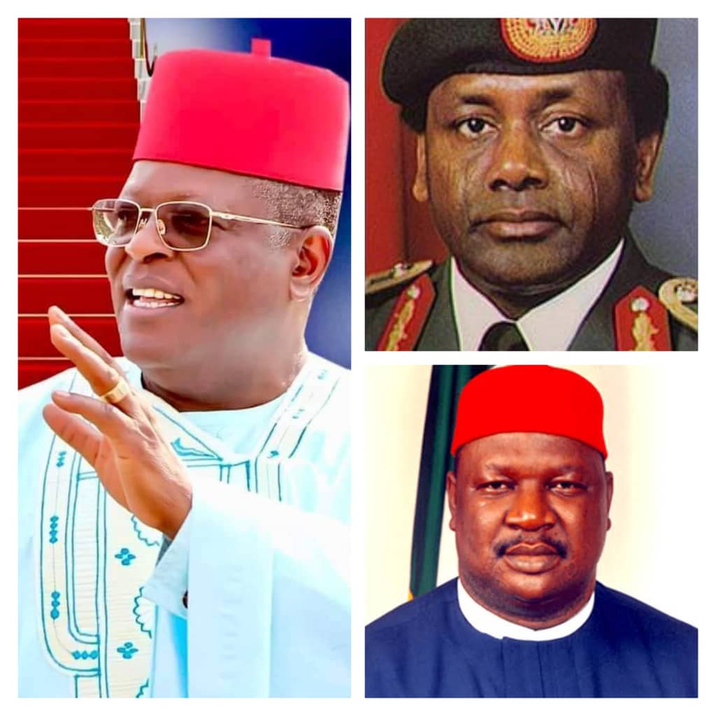 Abacha Child