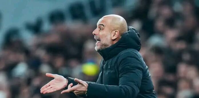 Guardiola Speaks After Man City’s 115-Charge Verdict