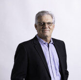 Pierre Havenga, Managing Director, Vertiv Middle East, and Africa