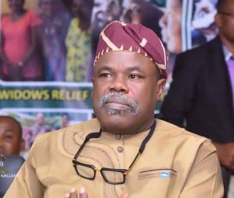 Ondo Speaker