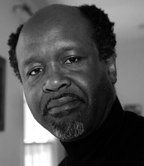 Chika Okeke-Agulu