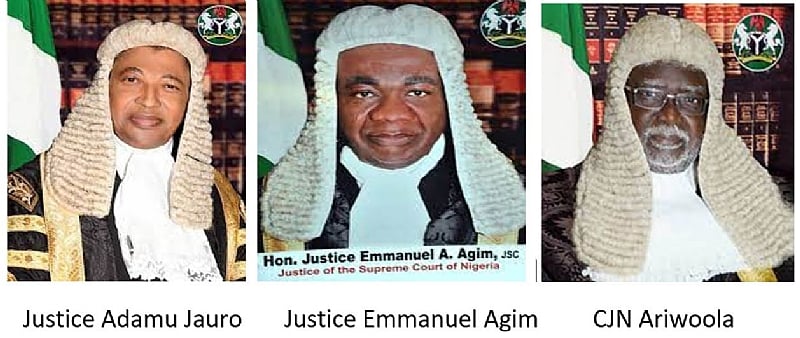 Judicial Conscience