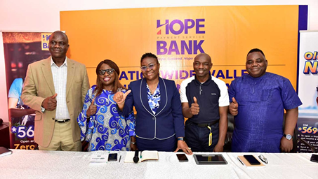 financial inclusion