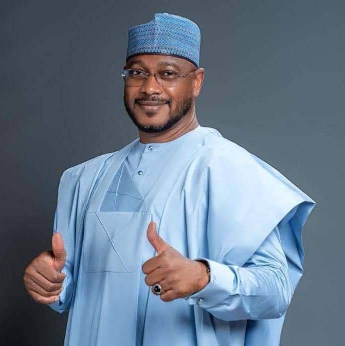 DAUDA LAWAL ZAMFARA