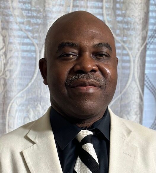 Jide Omotinugbon
