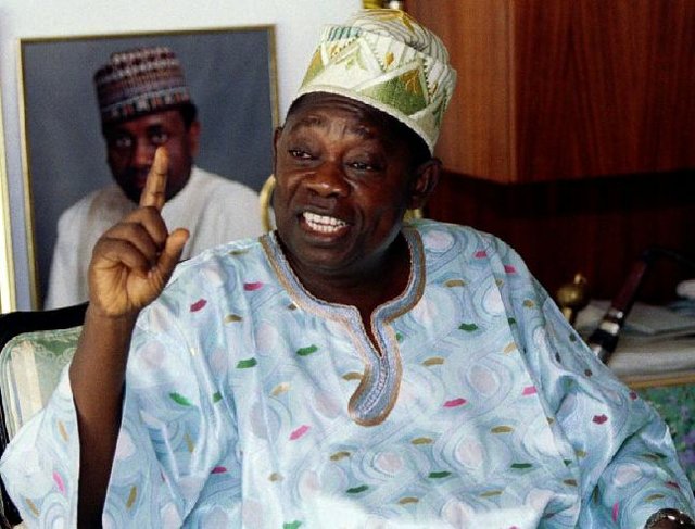 Abiola Tofa