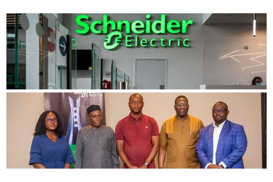 Schneider Electric