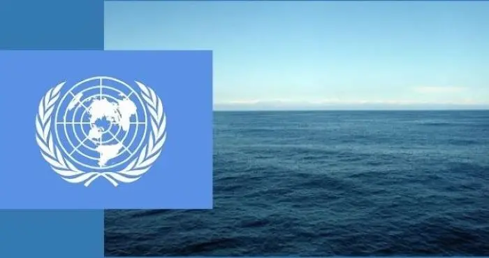 UN High Seas Treaty