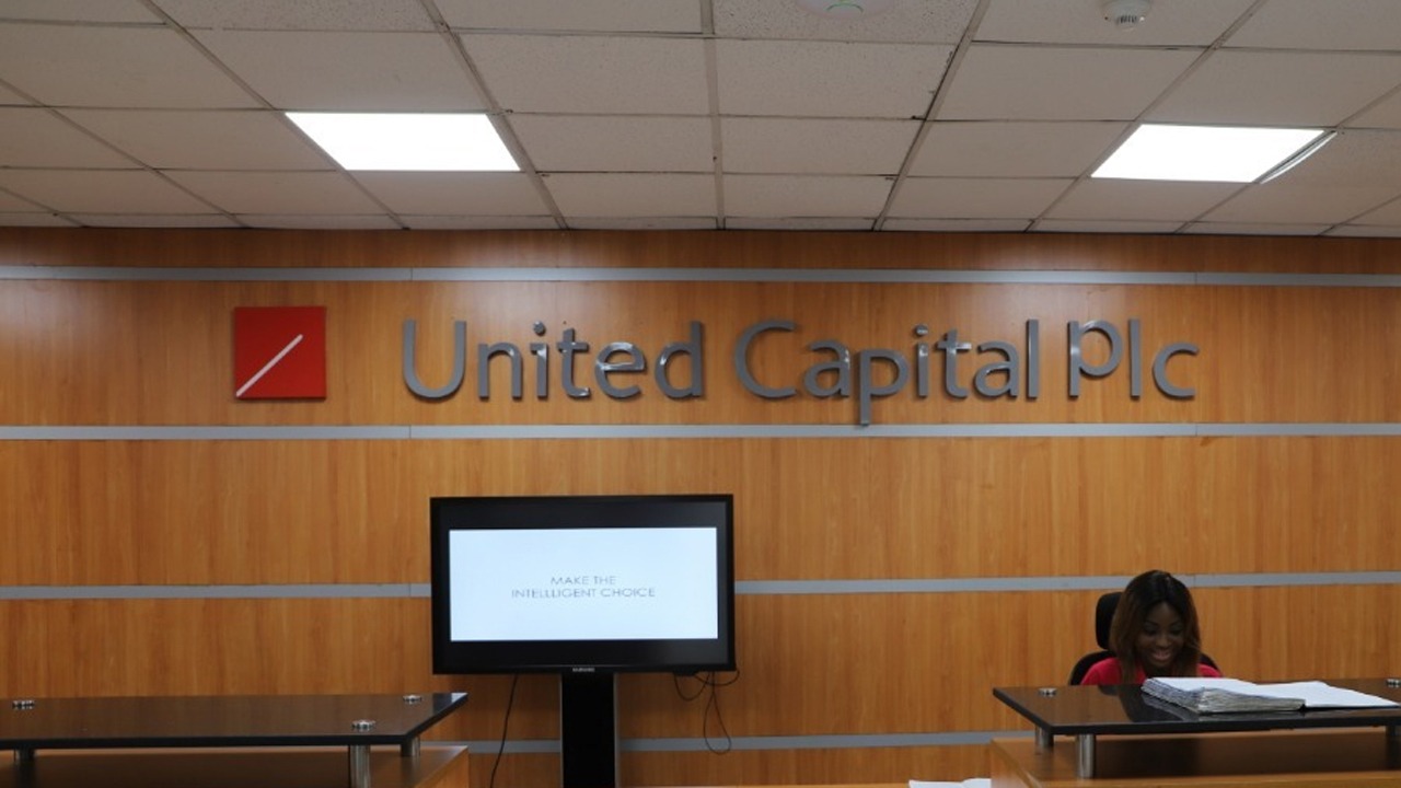 United Capital