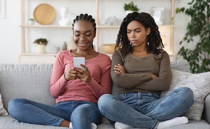 Young Women Are Selling Egg Cells to Buy Expensive Phones— Plateau Agency Raises Alarm