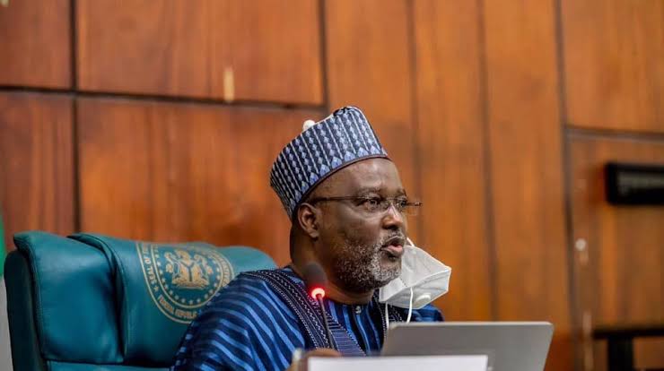 Plateau has no Reason to be Poor - Wase