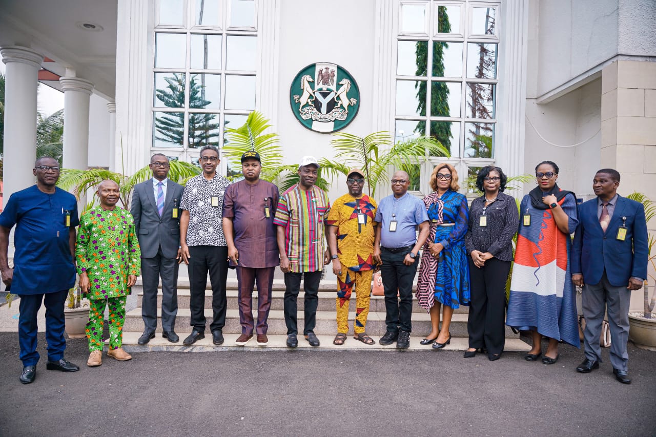 Anambra IGR Board
